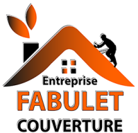 Logo Fabulet couvreur 94